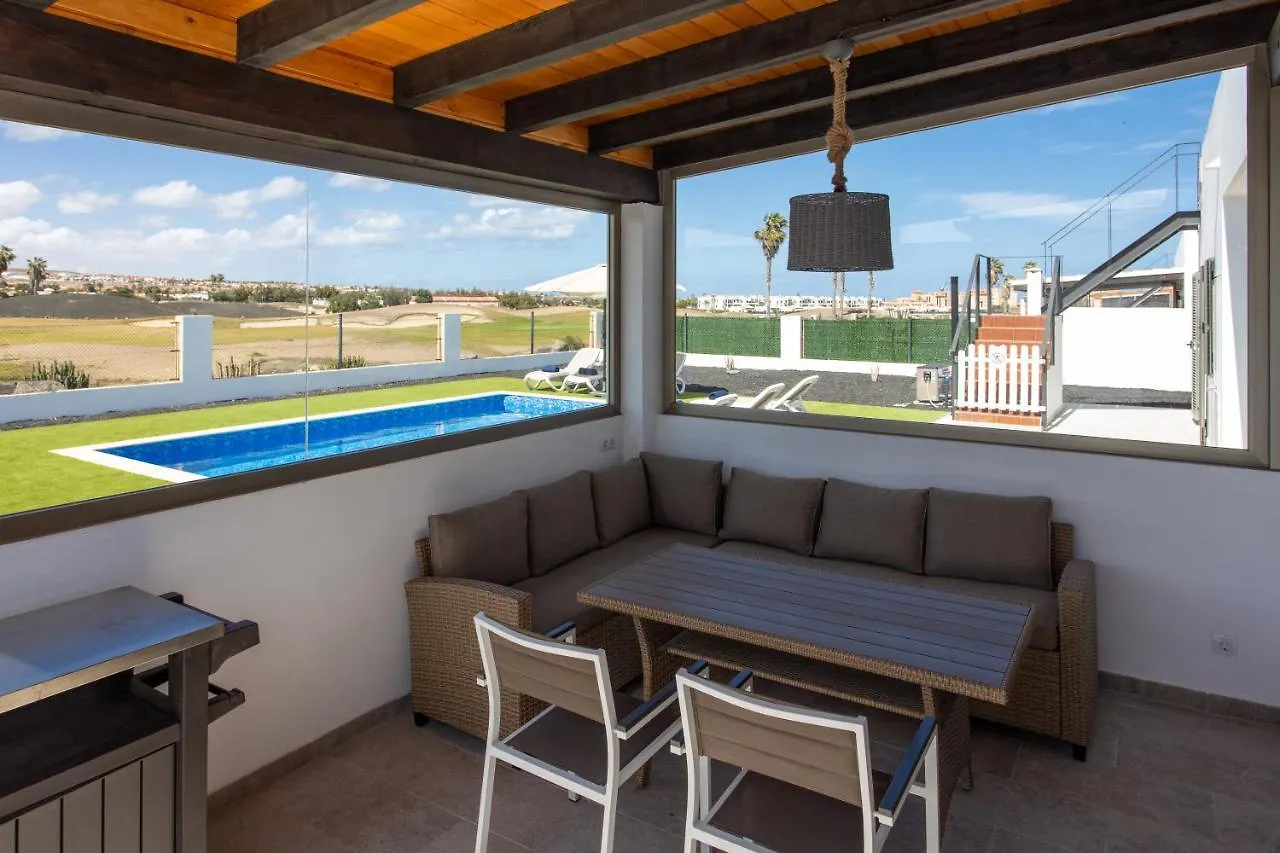 Luxury Villa Perla كاليتا ذي فوستي