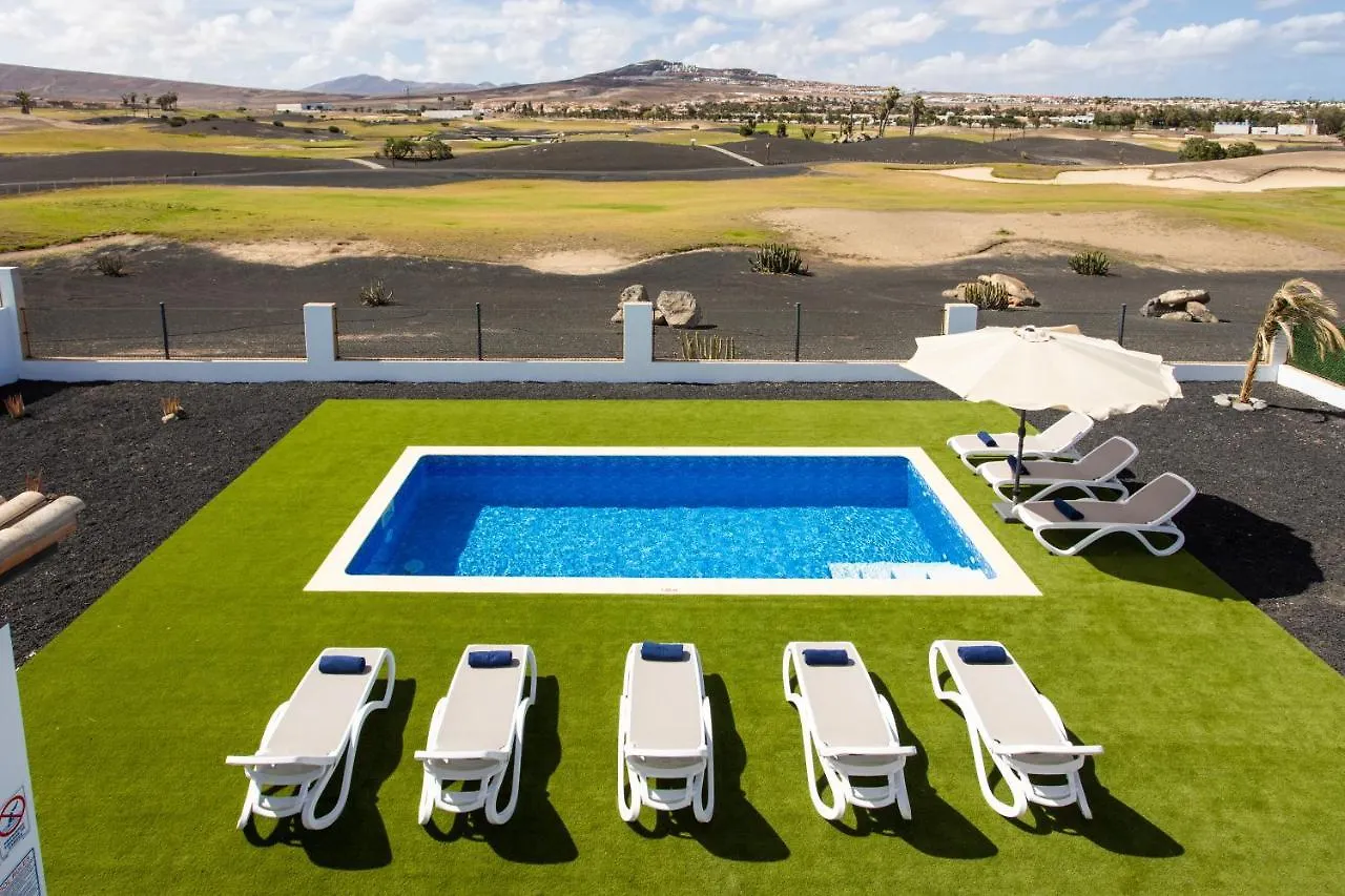 Luxury Villa Perla كاليتا ذي فوستي